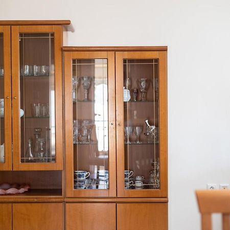 Σελιανίτικα, Διαμέρισμα Με Θέα -50Μ Από Τη Θάλασσα Buitenkant foto