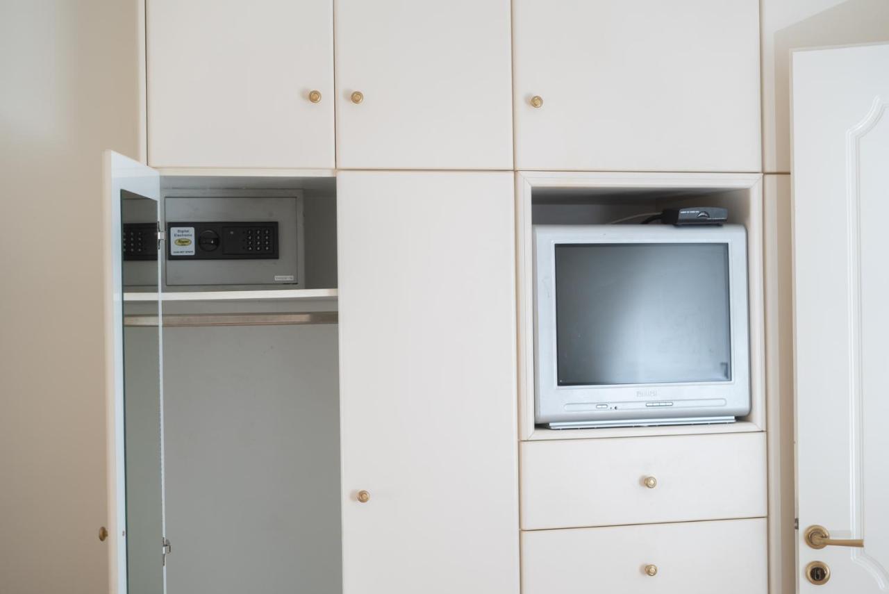 Σελιανίτικα, Διαμέρισμα Με Θέα -50Μ Από Τη Θάλασσα Buitenkant foto